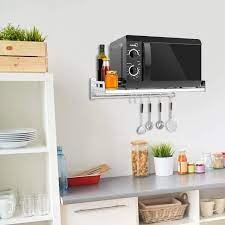 মাইক্রোওয়েভ 