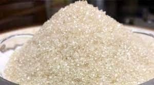 চিনির কেজি