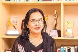 ফেরদৌসী কাদরী