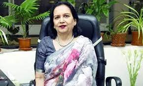 ম্যাগসেসে পুরস্কার পেলেন ফেরদৌসী কাদরী 3 ফেরদৌসী কাদরী