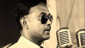 জিয়ার কবর