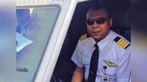 না ফেরার দেশে চলে গেলেন,পাইলট ক্যাপ্টেন নওশাদ 2 পাইলট ক্যাপ্টেন নওশাদ