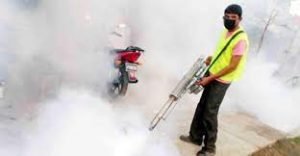 মশক নিধনে চসিকে এক মাসের ‘ ক্রাশ প্রোগ্রাম ’ শুরু