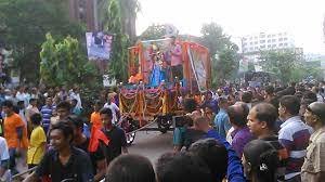 জন্মাষ্টমীঃ জাতীয় সমৃদ্ধি অর্জনে সম্মিলিতভাবে বিদ্যমান সম্প্রীতি ও সৌহার্দ্য অটুট রাখতে হবে,রাষ্ট্রপতি