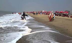 কক্সবাজার আন্তর্জাতিক বিমানবন্দর