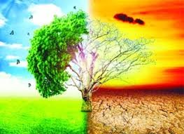 জলবায়ুজনিত সমস্যা