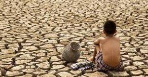 জলবায়ুজনিত সমস্যা