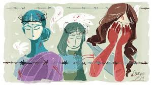 নারী নির্যাতন