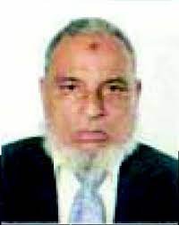 সিলেটে আওয়ামী লীগ নেতা সৈয়দ আবু নছর এডভোকেটের দাফন সম্পন্ন ॥ প্রধানমন্ত্রীসহ বিভিন্ন মহলের শোক