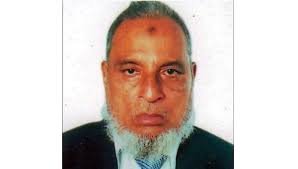 সিলেটে আওয়ামী লীগ নেতা সৈয়দ আবু নছর এডভোকেটের দাফন সম্পন্ন ॥ প্রধানমন্ত্রীসহ বিভিন্ন মহলের শোক