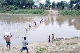 বাল্লা স্থল বন্দরের আধুনিকায়নের কাজ ২০২৩ সালের জুনে শেষ হবে : মাহবুব আলী 4 বাল্লা স্থল বন্দরের আধুনিকায়নের কাজ ২০২৩ সালের জুনে শেষ হবে : মাহবুব আলী