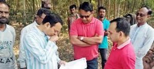 বাল্লা স্থল বন্দরের আধুনিকায়নের কাজ ২০২৩ সালের জুনে শেষ হবে : মাহবুব আলী 3 বাল্লা স্থল বন্দরের আধুনিকায়নের কাজ ২০২৩ সালের জুনে শেষ হবে : মাহবুব আলী