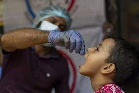 ভিটামিন এ প্লাস ক্যাম্পেইন উপলক্ষে সারা দেশে সাংবাদিকদের নিয়ে ওরিয়েন্টশন কর্মশালা