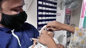 ভিটামিন এ প্লাস ক্যাম্পেইন উপলক্ষে সারা দেশে সাংবাদিকদের নিয়ে ওরিয়েন্টশন কর্মশালা