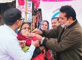 ভিটামিন এ প্লাস ক্যাম্পেইন উপলক্ষে সারা দেশে সাংবাদিকদের নিয়ে ওরিয়েন্টশন কর্মশালা