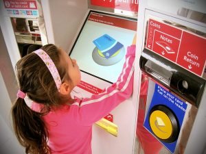 কার্ডে লেনদেন আবারও বাড়ছে copyright free image form Wikimedia commons