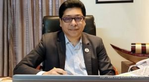 দুর্ব্যবহার দুর্নীতির সামিল বলেছেন জনপ্রশাসন প্রতিমন্ত্রী - Farhad Hossain Dodul, Professor & Politician [ ফরহাদ হোসেন দোদুল, অধ্যাপক এবং রাজনীতিবিদ ]