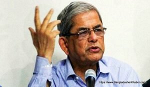 মির্জা ফখরুল ইসলাম আলমগীর [ Mirza Fakhrul Islam Alamgir ]