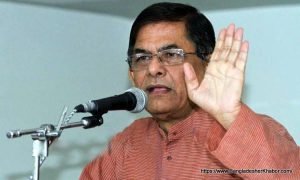 গণতন্ত্র পুনরুদ্ধারের আন্দোলনে সবাই একযোগে নামুন - মির্জা ফখরুল ইসলাম আলমগীর [ Mirza Fakhrul Islam Alamgir ]