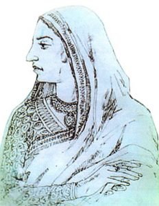 নবাব ফয়জুন্নেছা চৌধুরাণীর ১১৮তম মৃত্যুবার্ষিকী আজ