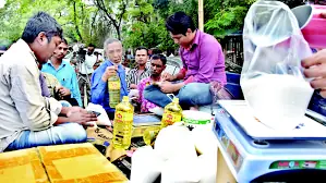 লক্ষ্মীপুরে ন্যায্য মূল্যে পণ্য পাবে ১ লাখ ১৫ হাজার পরিবার