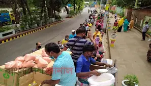 চট্টগ্রামে ৫ লাখ ৩৫ হাজার পরিবারে টিসিবির পণ্য বিক্রি শুরু হচ্ছে রোববার 