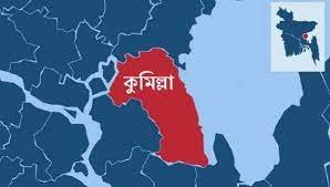 বঙ্গবন্ধুর জন্মবার্ষিকীতে চান্দিনায় ১টি পিকআপ ও ১০টি রিকশা বিতরণ 1 বঙ্গবন্ধুর জন্মবার্ষিকীতে চান্দিনায় ১টি পিকআপ ও ১০টি রিকশা বিতরণ