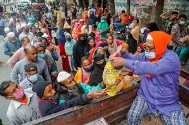 লক্ষ্মীপুরে ন্যায্য মূল্যে পণ্য পাবে ১ লাখ ১৫ হাজার পরিবার