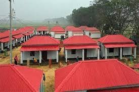 মুজিববর্ষের উপহার, সিলেট বিভাগে ২য় পর্যায়ে ঘর পাচ্ছেন আরও ৬ হাজার ২১২ পরিবার 1 মুজিববর্ষ