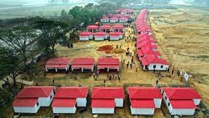 মুজিববর্ষের উপহার, সিলেট বিভাগে ২য় পর্যায়ে ঘর পাচ্ছেন আরও ৬ হাজার ২১২ পরিবার 2 মুজিববর্ষ