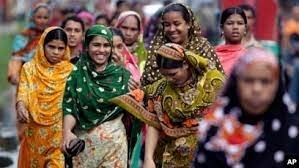 সিলেটের অর্থনৈতিক অঙ্গনে অভাবিত নারী জাগরণ 4 সিলেটের অর্থনৈতিক অঙ্গনে অভাবিত নারী জাগরণ
