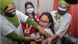 চট্টগ্রামে বিদেশগামী কর্মীদের টিকার নিবন্ধন শুরু