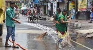কোরবানির পশুর বর্জ্য দ্রুত অপসারণে চসিকের সমন্বিত প্রস্তুতি 1 কোরবানির পশুর বর্জ্য দ্রুত অপসারণে চসিকের সমন্বিত প্রস্তুতি
