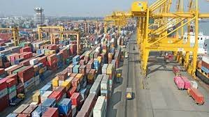 মোংলায় অত্যাধুনিক মোবাইল হারবার ক্রেন : বৃদ্ধি পাবে বন্দরের সক্ষমতা