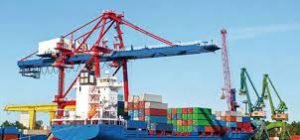 মোংলায় অত্যাধুনিক মোবাইল হারবার ক্রেন : বৃদ্ধি পাবে বন্দরের সক্ষমতা