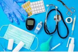 এফবিসিসিআই’র পক্ষ থেকে রংপুরে স্বাস্থ্য সুরক্ষা ও চিকিৎসা সামগ্রী প্রদান