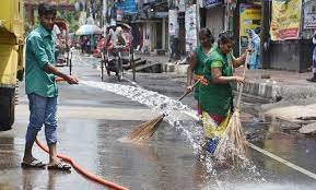 কোরবানির পশুর বর্জ্য অপসারণে চসিকের লক্ষ্যমাত্রা শতভাগ অর্জিত 3 কোরবানির পশুর বর্জ্য অপসারণে চসিকের লক্ষ্যমাত্রা শতভাগ অর্জিত