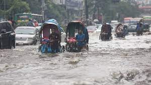 চারদিনের টানা বৃষ্টিপাতে চট্টগ্রামের নিম্নাঞ্চলে জলাবদ্ধতা 3 চারদিনের টানা বৃষ্টিপাতে চট্টগ্রামের নিম্নাঞ্চলে জলাবদ্ধতা