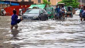 চারদিনের টানা বৃষ্টিপাতে চট্টগ্রামের নিম্নাঞ্চলে জলাবদ্ধতা 4 চারদিনের টানা বৃষ্টিপাতে চট্টগ্রামের নিম্নাঞ্চলে জলাবদ্ধতা