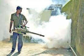 মশক নিধন এ শিগগির ক্রাশ প্রোগ্রাম : চসিক মেয়র