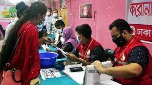 ৭ আগস্ট থেকে গণটিকাদান কার্যক্রম শুরু করবে চট্টগ্রাম সিটি করপোরেশন