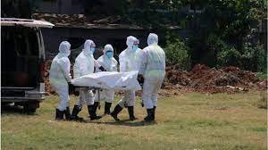 ২৪ ঘন্টায় চট্টগ্রামে করোনায় মৃত্যু ১৭ জনের, শনাক্ত আরও ১ হাজার ১১৪