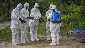 ২৪ ঘন্টায় চট্টগ্রামে করোনায় মৃত্যু ১৭ জনের, শনাক্ত আরও ১ হাজার ১১৪