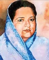 বঙ্গমাতা ফজিলাতুন্নেছা মুজিব স্বাধীনতার অবিচ্ছেদ্য অংশ : হাসিনা মহিউদ্দিন