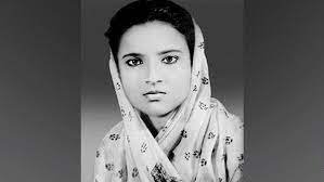 বঙ্গমাতা ফজিলাতুন্নেছা মুজিব স্বাধীনতার অবিচ্ছেদ্য অংশ : হাসিনা মহিউদ্দিন