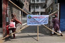 লকডাউন শিথিলতাকে অবজ্ঞা করলে পরিস্থিতি ভয়ানক হতে পারে : চসিক মেয়র 3 লকডাউন শিথিলতাকে অবজ্ঞা করলে পরিস্থিতি ভয়ানক হতে পারে : চসিক মেয়র