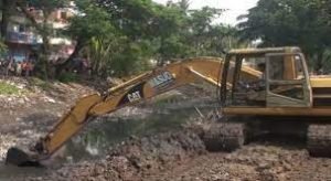 মুজিবনগরের নাগার খাল পুনঃখননে ৫ হাজার ৭০০ টন ধান অতিরিক্ত উৎপন্ন হবে