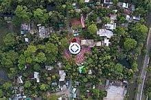 টুঙ্গিপাড়ায় বঙ্গবন্ধুর স্মৃতি বয়ে বেড়াছে বাঘিয়ার নদী ও হিজল গাছ 1 টুঙ্গিপাড়ায় বঙ্গবন্ধুর স্মৃতি বয়ে বেড়াছে বাঘিয়ার নদী ও হিজল গাছ