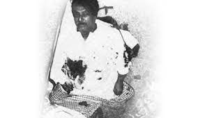 জিয়াউর রহমান জাতির পিতা হত্যা ষড়যন্ত্রে আগাগোড়া যুক্ত ছিল : নওফেল 2 জিয়াউর রহমান জাতির পিতা হত্যা ষড়যন্ত্রে আগাগোড়া যুক্ত ছিল : নওফেল