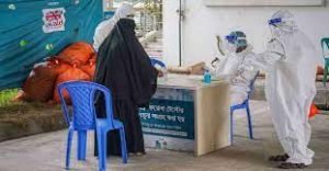 চট্টগ্রামে আক্রান্ত ২ জন